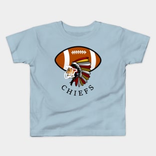 Chiefs Kids T-Shirt